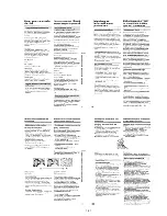 Preview for 30 page of Sony Handycam Vision CCD-TRV66E Service Manual