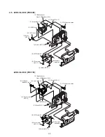 Preview for 39 page of Sony Handycam Vision CCD-TRV66E Service Manual