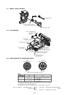 Preview for 43 page of Sony Handycam Vision CCD-TRV66E Service Manual