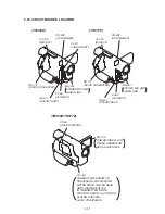 Preview for 44 page of Sony Handycam Vision CCD-TRV66E Service Manual