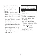 Preview for 96 page of Sony Handycam Vision CCD-TRV66E Service Manual