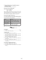 Preview for 102 page of Sony Handycam Vision CCD-TRV66E Service Manual