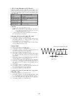 Preview for 123 page of Sony Handycam Vision CCD-TRV66E Service Manual