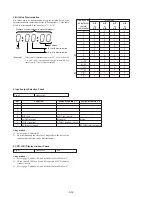 Preview for 134 page of Sony Handycam Vision CCD-TRV66E Service Manual