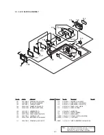 Preview for 139 page of Sony Handycam Vision CCD-TRV66E Service Manual