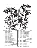 Preview for 140 page of Sony Handycam Vision CCD-TRV66E Service Manual