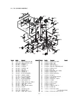 Preview for 143 page of Sony Handycam Vision CCD-TRV66E Service Manual