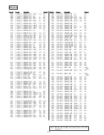 Preview for 154 page of Sony Handycam Vision CCD-TRV66E Service Manual