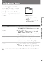 Preview for 113 page of Sony Handycam Vision CCD-TRV89E Operating Instructions Manual