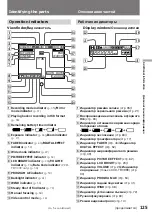 Preview for 125 page of Sony Handycam Vision CCD-TRV89E Operating Instructions Manual