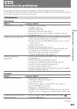 Preview for 109 page of Sony HANDYCAM VISION CCD-TRV94 Operating Instructions Manual