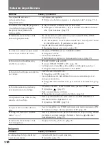 Preview for 110 page of Sony HANDYCAM VISION CCD-TRV94 Operating Instructions Manual