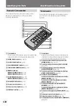 Preview for 120 page of Sony HANDYCAM VISION CCD-TRV94 Operating Instructions Manual