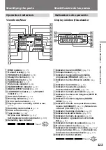 Preview for 123 page of Sony HANDYCAM VISION CCD-TRV94 Operating Instructions Manual