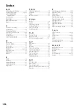 Preview for 126 page of Sony HANDYCAM VISION CCD-TRV94 Operating Instructions Manual