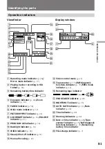 Предварительный просмотр 81 страницы Sony Handycam Vision CCD-TRV95 Hi8 Operating Instructions Manual