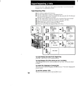 Preview for 59 page of Sony Handycam Vision CCD-TRV95 Operating Instructions Manual