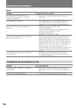 Предварительный просмотр 99 страницы Sony Handycam Vision DCR-SC100 Operating Instructions Manual