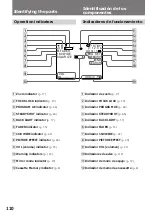 Предварительный просмотр 111 страницы Sony Handycam Vision DCR-SC100 Operating Instructions Manual