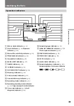 Preview for 89 page of Sony Handycam Vision DCR-TRV5 Operating Instructions Manual