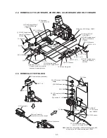 Preview for 40 page of Sony Handycam Vision DCR-TRV5 Service Manual