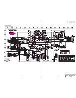 Preview for 77 page of Sony Handycam Vision DCR-TRV5 Service Manual