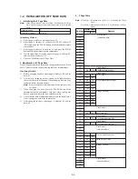 Preview for 86 page of Sony Handycam Vision DCR-TRV5 Service Manual