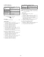 Preview for 95 page of Sony Handycam Vision DCR-TRV5 Service Manual