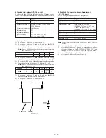 Preview for 100 page of Sony Handycam Vision DCR-TRV5 Service Manual