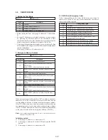 Preview for 134 page of Sony Handycam Vision DCR-TRV5 Service Manual