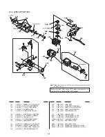 Preview for 141 page of Sony Handycam Vision DCR-TRV5 Service Manual