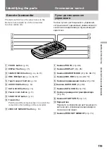 Предварительный просмотр 119 страницы Sony Handycam Vision DCR-TRV5E Operating Instructions Manual