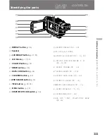 Preview for 112 page of Sony Handycam Vision DCR-TRV7E Operating Instructions Manual