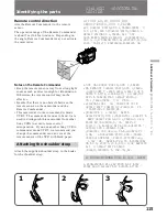 Preview for 116 page of Sony Handycam Vision DCR-TRV7E Operating Instructions Manual