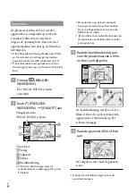 Preview for 12 page of Sony HANDYCAM How To Use Manual