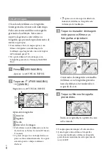 Preview for 20 page of Sony HANDYCAM How To Use Manual