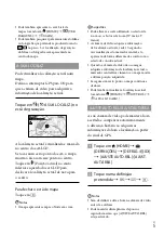 Preview for 21 page of Sony HANDYCAM How To Use Manual