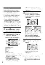 Preview for 52 page of Sony HANDYCAM How To Use Manual