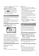 Preview for 53 page of Sony HANDYCAM How To Use Manual