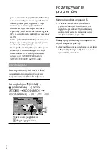 Preview for 54 page of Sony HANDYCAM How To Use Manual