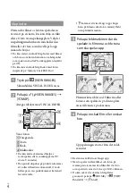 Preview for 92 page of Sony HANDYCAM How To Use Manual