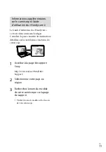 Preview for 107 page of Sony HandycamHDR-TD20 Operating Manual