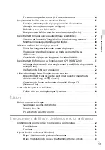 Preview for 109 page of Sony HandycamHDR-TD20 Operating Manual