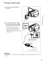 Preview for 117 page of Sony HandycamHDR-TD20 Operating Manual