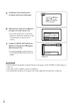 Preview for 122 page of Sony HandycamHDR-TD20 Operating Manual