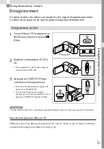 Preview for 127 page of Sony HandycamHDR-TD20 Operating Manual