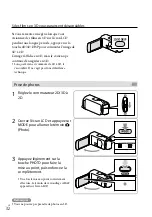 Preview for 128 page of Sony HandycamHDR-TD20 Operating Manual