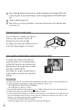 Preview for 130 page of Sony HandycamHDR-TD20 Operating Manual