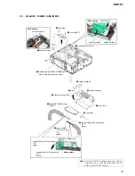 Preview for 13 page of Sony HAP-S1 Service Manual