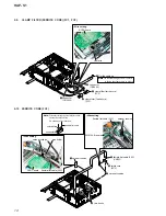 Preview for 14 page of Sony HAP-S1 Service Manual